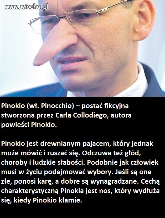 Pinokio