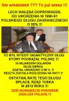 Czas przypomnieć zanim PiS zakłamie historie...