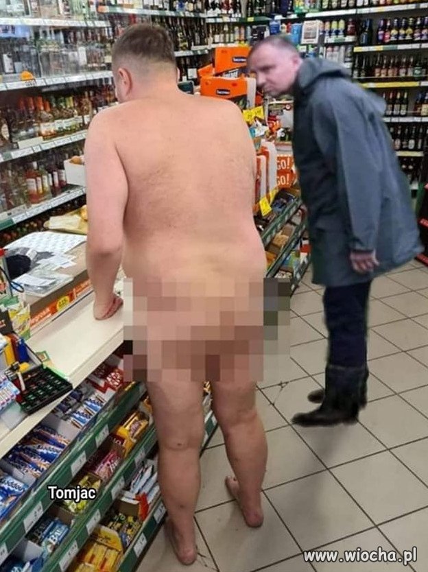Tak było