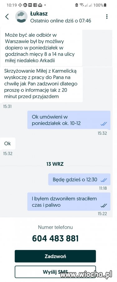 I co zrobić z takim gnojem?