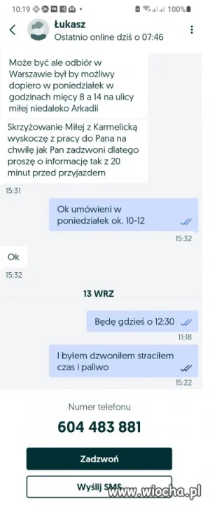 I co zrobić z takim gnojem?
