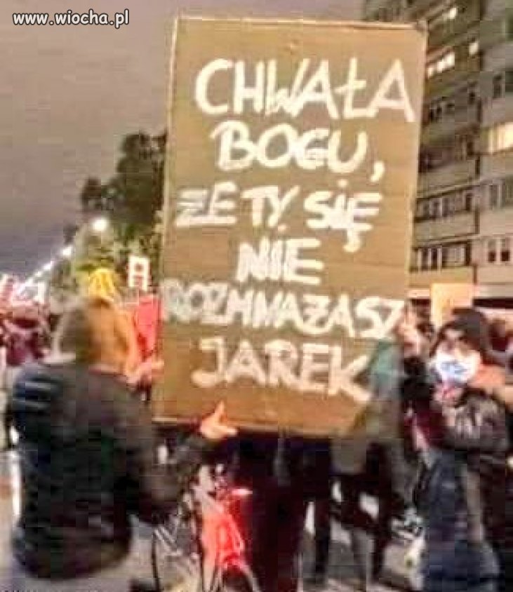 Zawsze dostrzegaj jasne strony życia!
