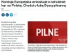 Koniec cackania sie z knuciem i szczuciem PiSu w UE