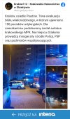 Misza D. mieszka w Krakowie?