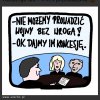 Tylko to tu zostawię
