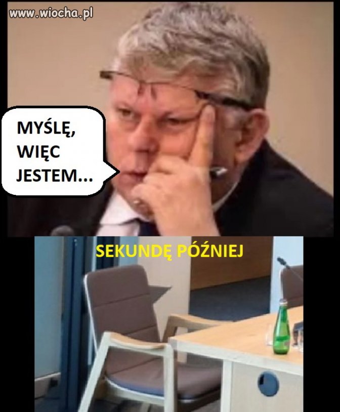 Poseł Suski
