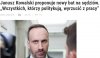 Ja mam inną propozycję