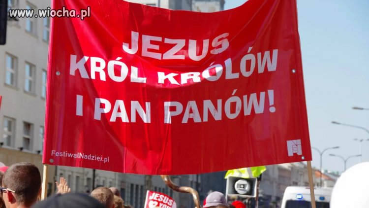 Szef wszystkich szefów , czyli kto ?
