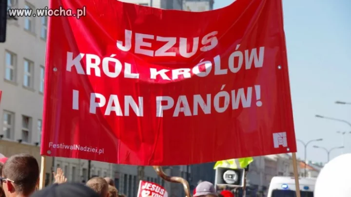 Szef wszystkich szefów , czyli kto ?