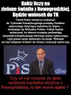 On dalej nie wytrzeźwiał ?
