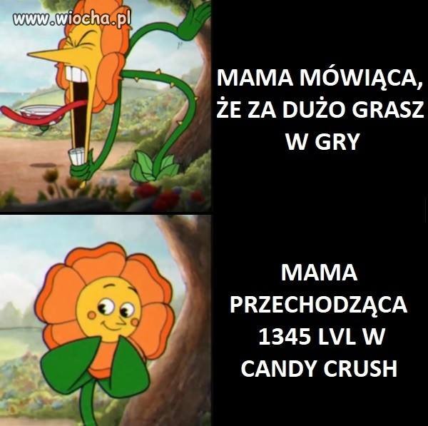 Jestem za 