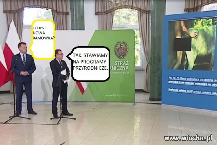 Jesienna ramówka TVP