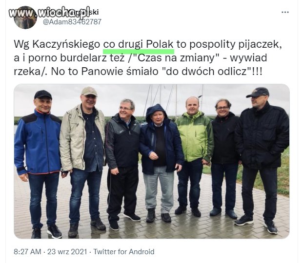 Odlicz do dwóch...