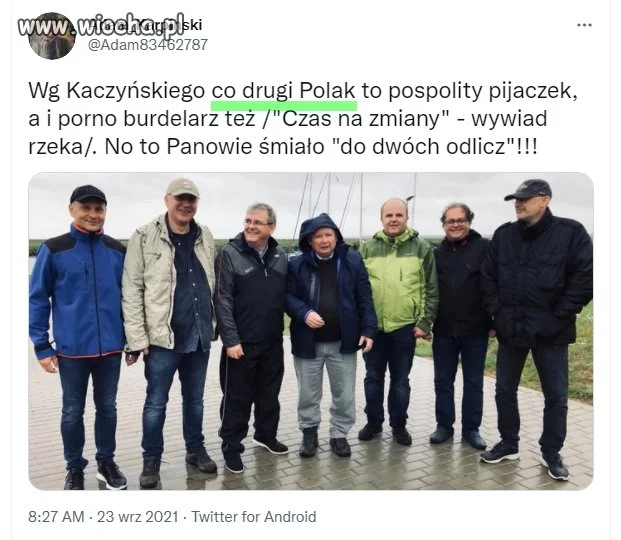 Odlicz do dwóch...
