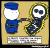 ZOMO dzieli się nadmiarem energii 
