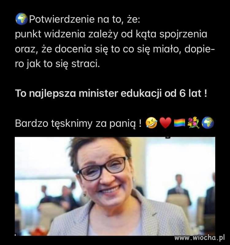 Nauczyciele !