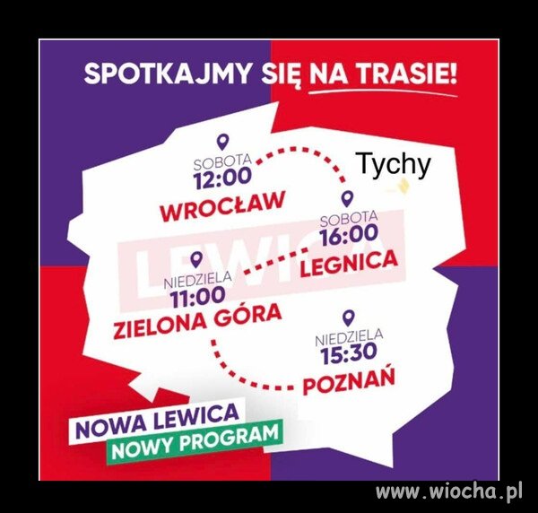 Lewica