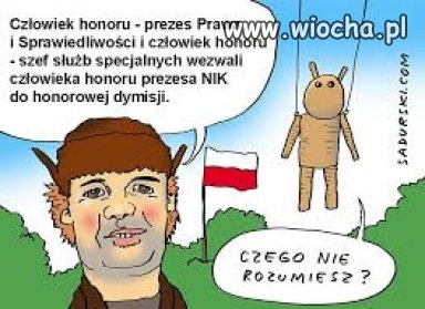 Czego nie rozumiesz?