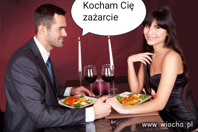 Miłość