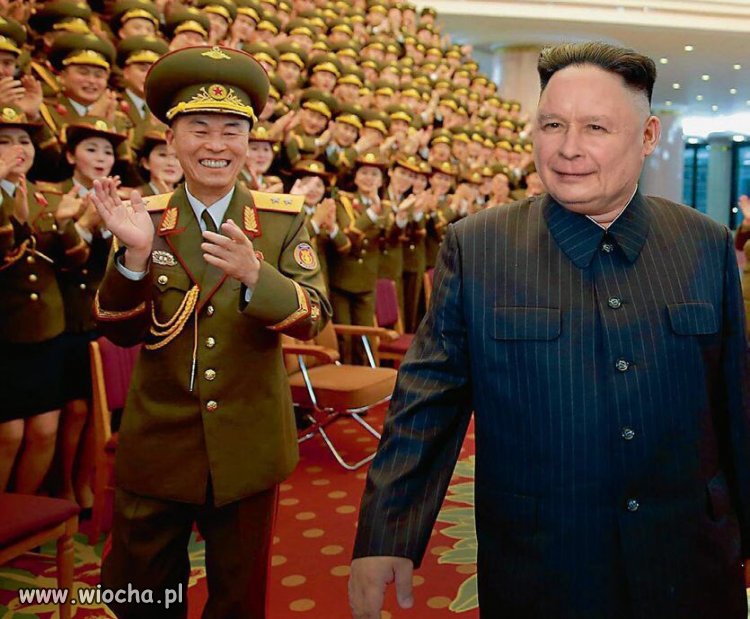 Bratni Naród Koreański