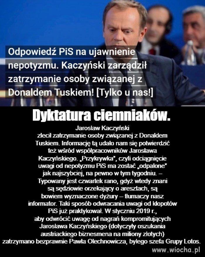 Dyktatura ciemniaków 