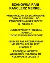 Polacy przepraszaja za zachowanie notariusza Kaczynskiego!