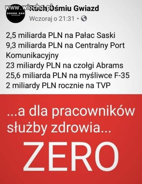 Tak właśnie działa pis 