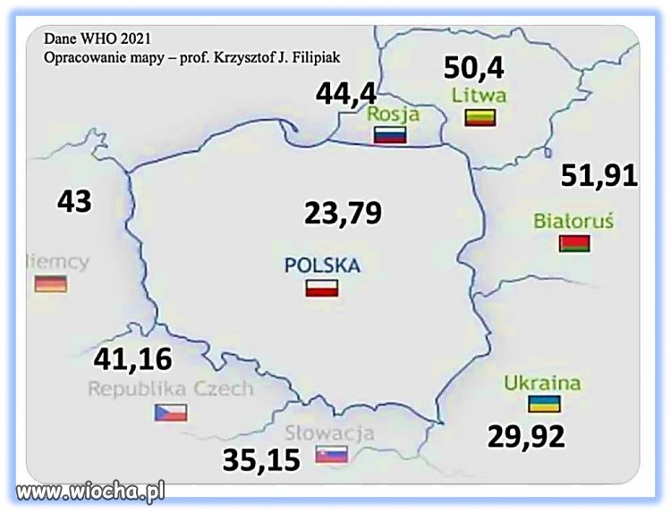 ‘’Niech jadą!’’ - krzyczała w 2017 z ław sejmowych posłanka PiSu