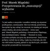Polska polityka zaczyna się ukrainizować.