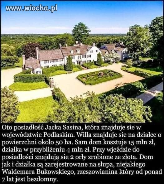 Tak się żyje 