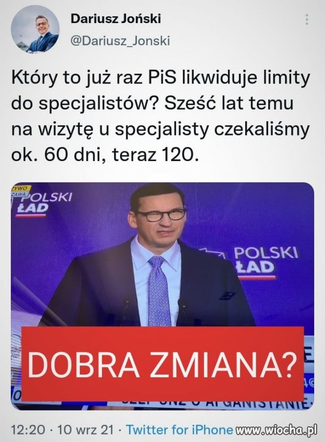 Niema kolejek 
