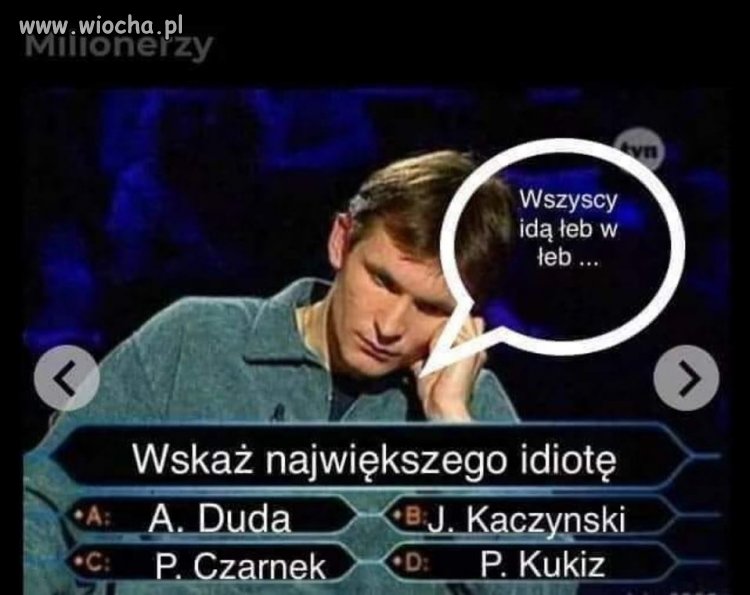 Milionerzy