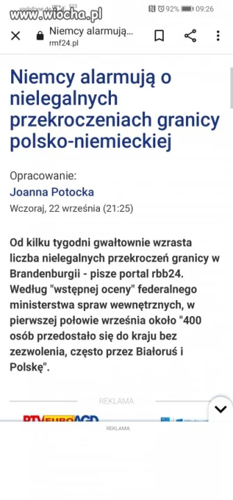 A tak się chwalą jaki to płotek szczelny.. 