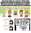 Która prawdziwa jest religia?