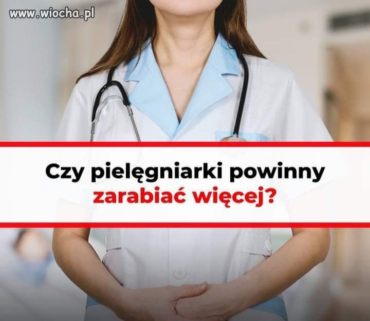 Wszyscy powinniśmy zarabiać więcej 