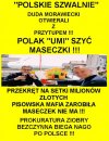 To te sukcesy PiSu, o których PiS nic nie mówi...