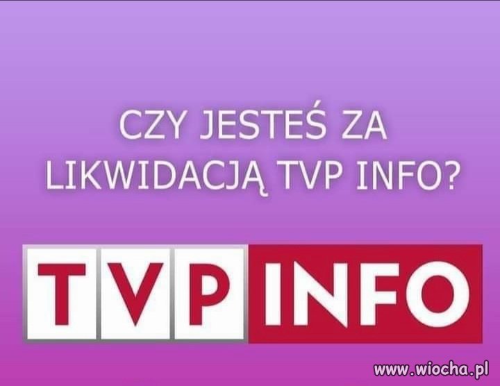 Kto za? Kto przeciw?