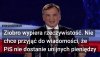 Takie rzeczy tylko w Polsce rządzonej przez PiS.