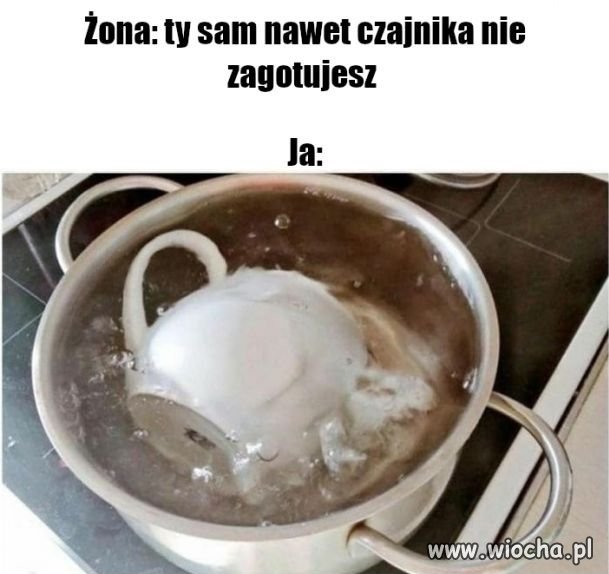 Jak nie, jak tak