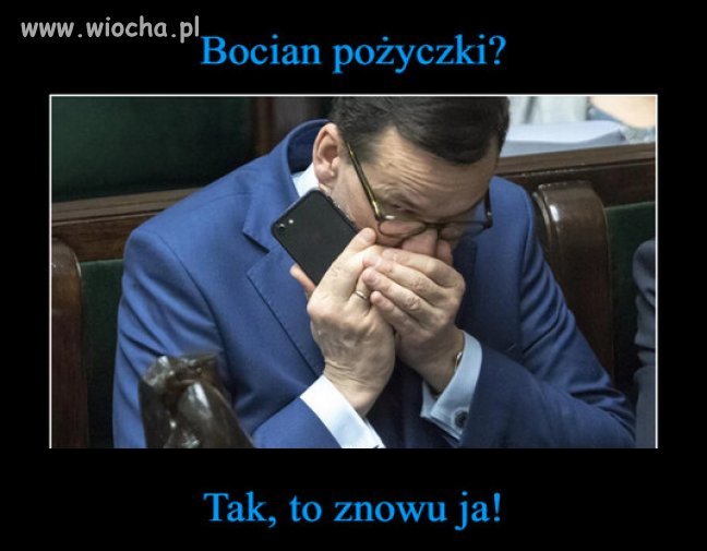 Śmieszna polityka PiSu...tak rządzą Polska!