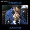 Śmieszna polityka PiSu...tak rządzą Polska!