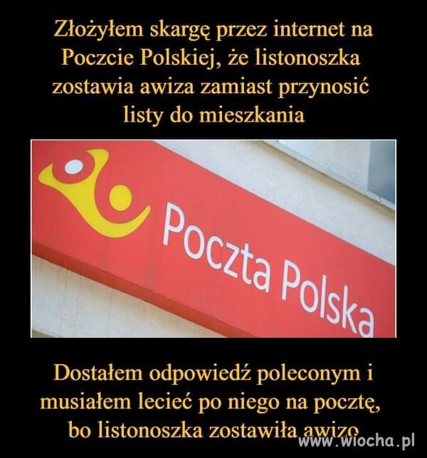 Kto mieszka w Polsce, ten się w cyrku nie śmieje