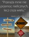 żyjemy w kraju bezprawia, upadku morale, 