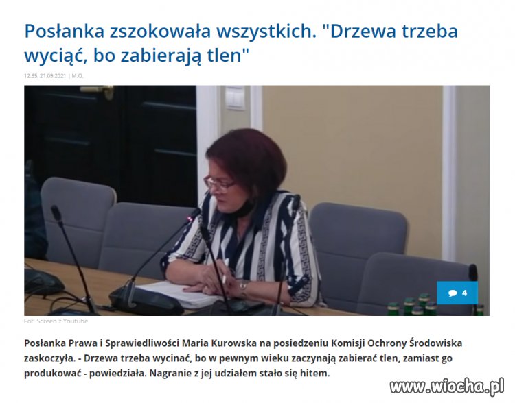 Skąd oni biorą takich idiotów?