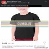 Koszulka do szkoły z AliExpress