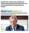 Czasem mam wrażenie, że Polską rządzą nieznośne bachory