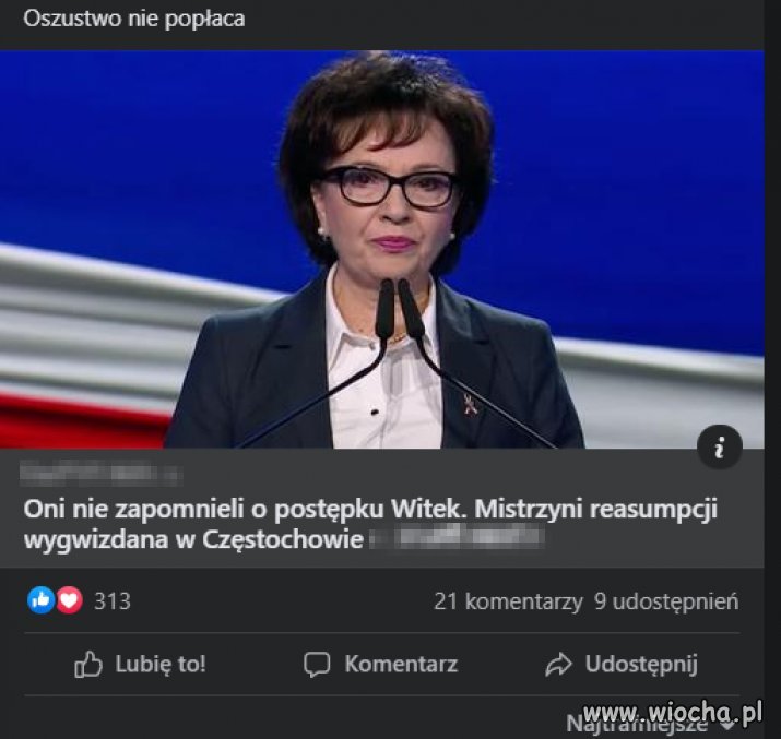 Taka sytuacja