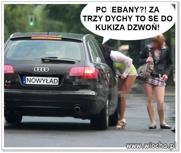 Na mieście też już wiedzą kto jest kto