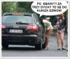 Na mieście też już wiedzą kto jest kto
