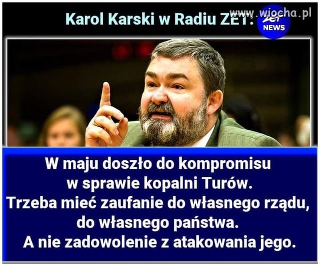 Kolejny na odlocie